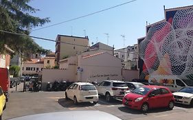 La Casina Di Borgo
