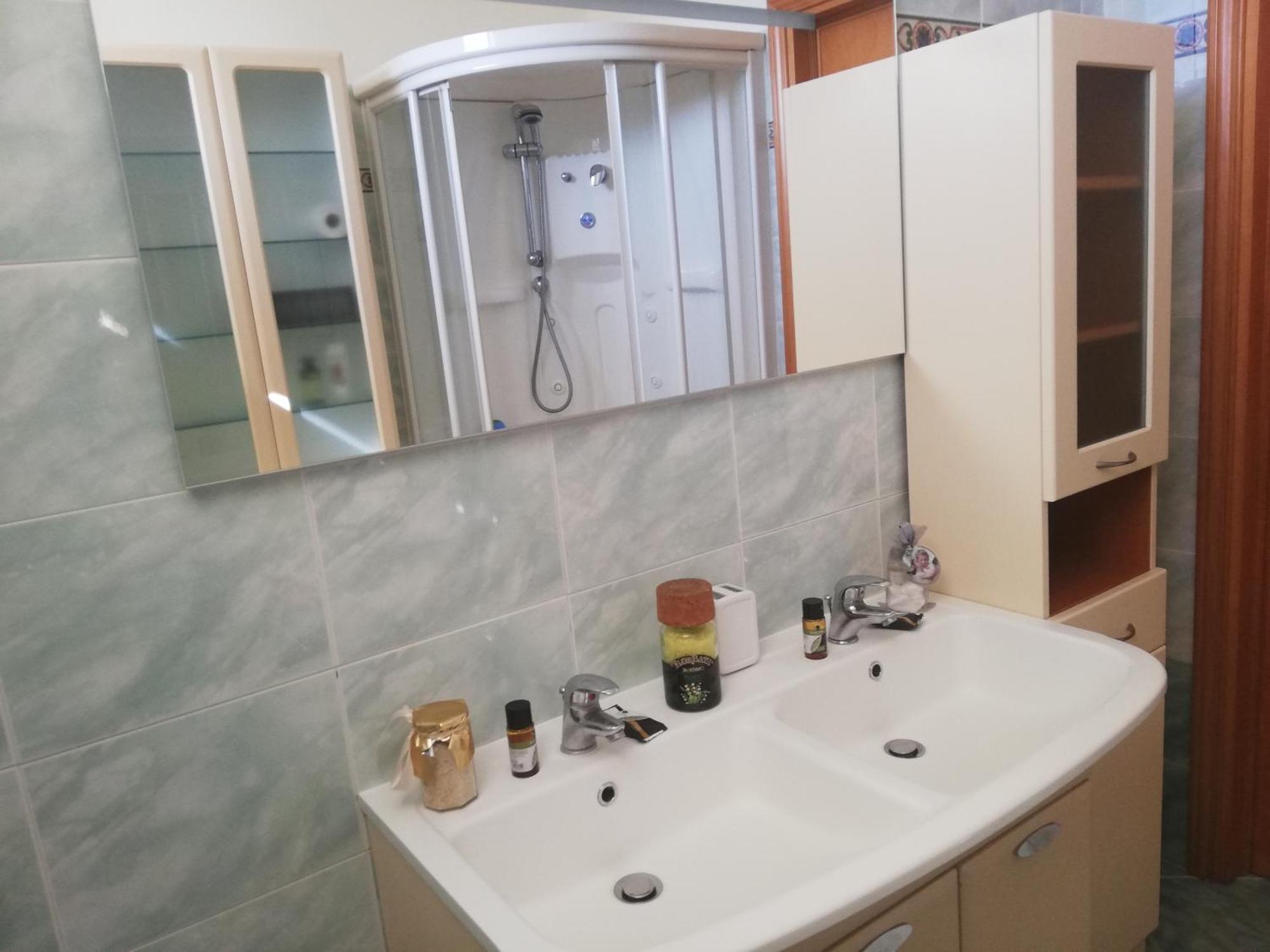 Ferienwohnung La Casina Di Borgo Livorno Exterior foto
