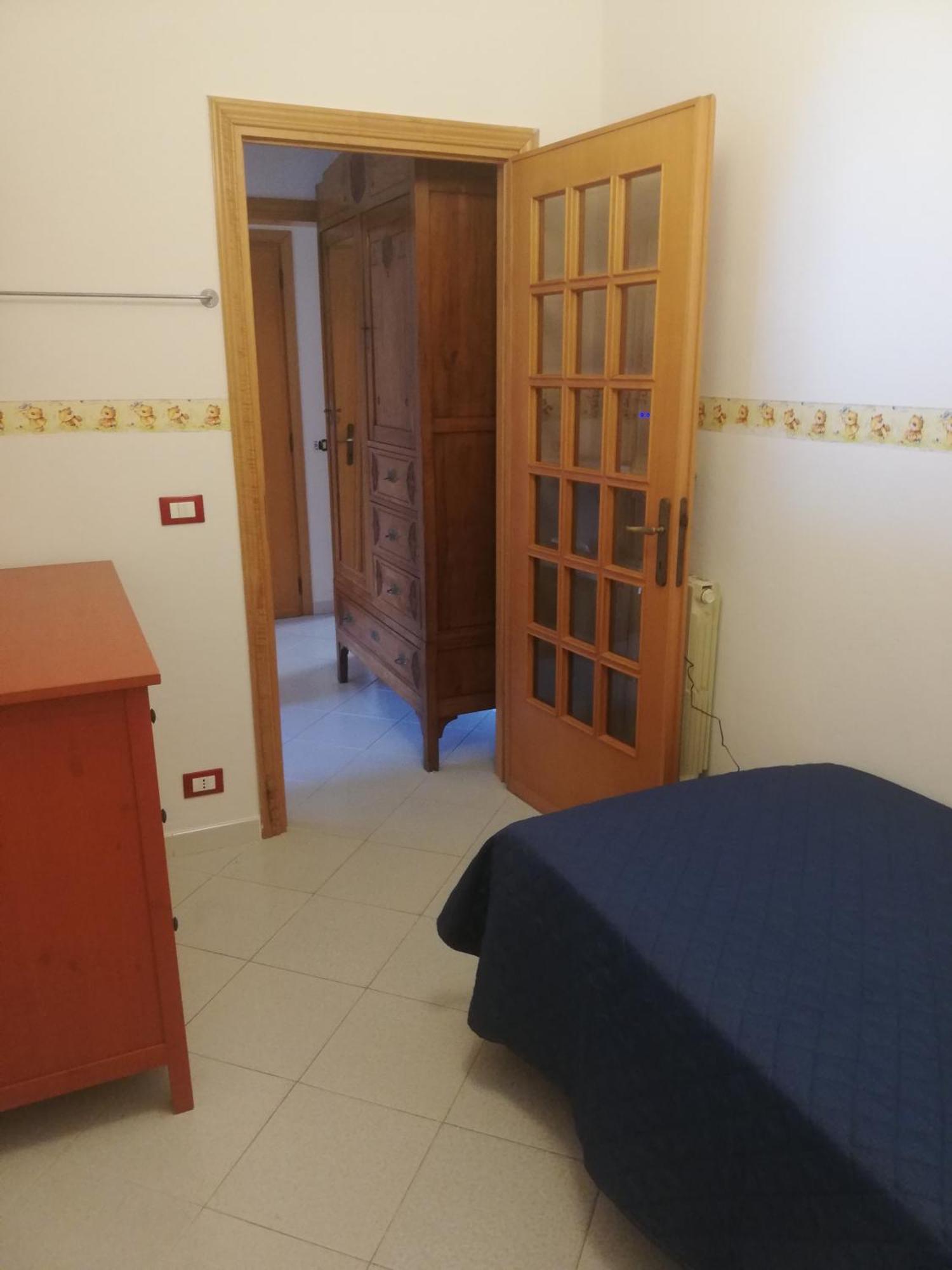 Ferienwohnung La Casina Di Borgo Livorno Exterior foto