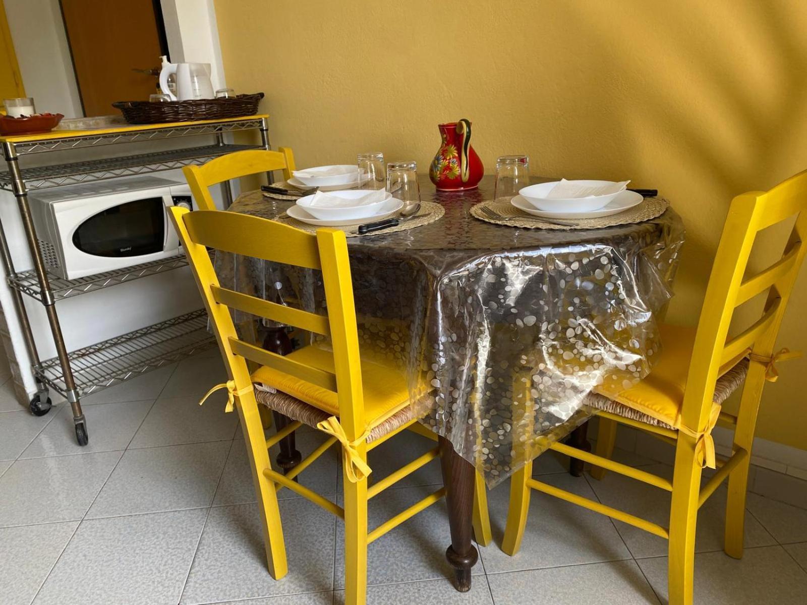 Ferienwohnung La Casina Di Borgo Livorno Exterior foto